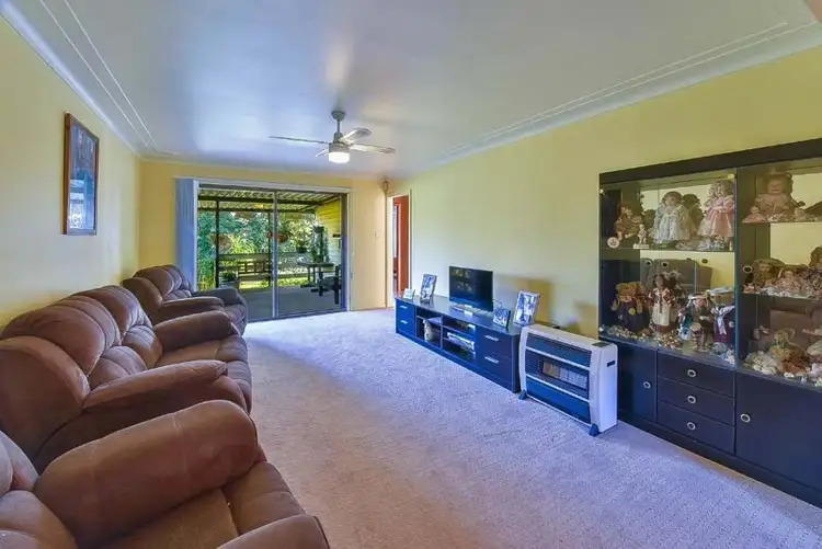 Fourth view of Homely house listing, 48 Carinda Street, Ingleburn NSW 2565