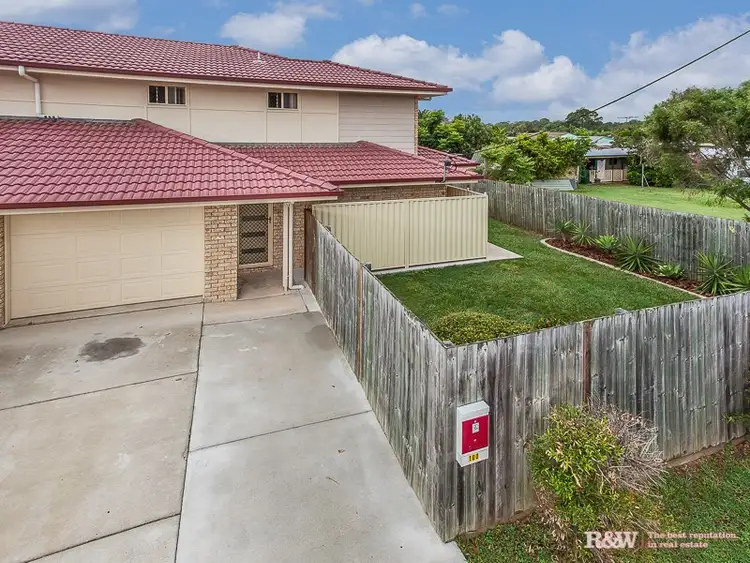 Fifth view of Homely house listing, 2/100 School Road, Kallangur QLD 4503