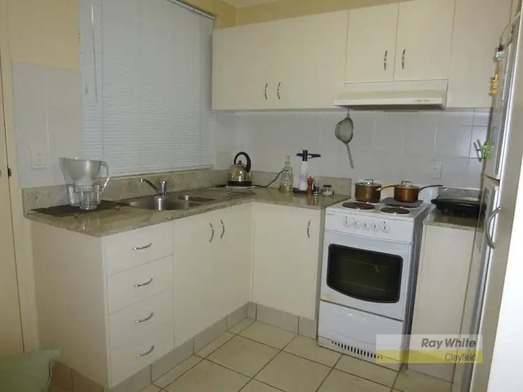 Second view of Homely unit listing, 3/2 Franz Road, Clayfield QLD 4011