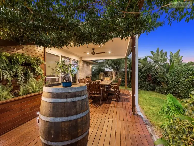 Fourth view of Homely house listing, 26 Brigid Boulevard, Augustine Heights QLD 4300