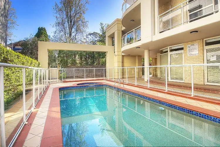 Seventh view of Homely apartment listing, 102/56a Penkivil Street, Bondi NSW 2026