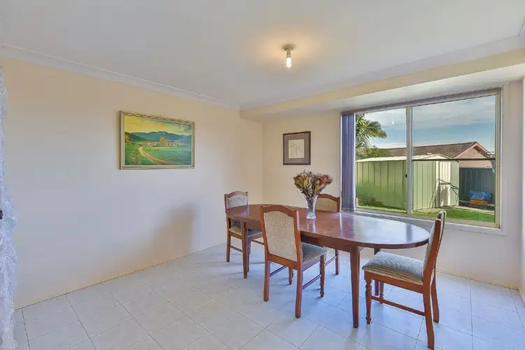 Third view of Homely house listing, 3 Clovelly Place, Woodbine NSW 2560