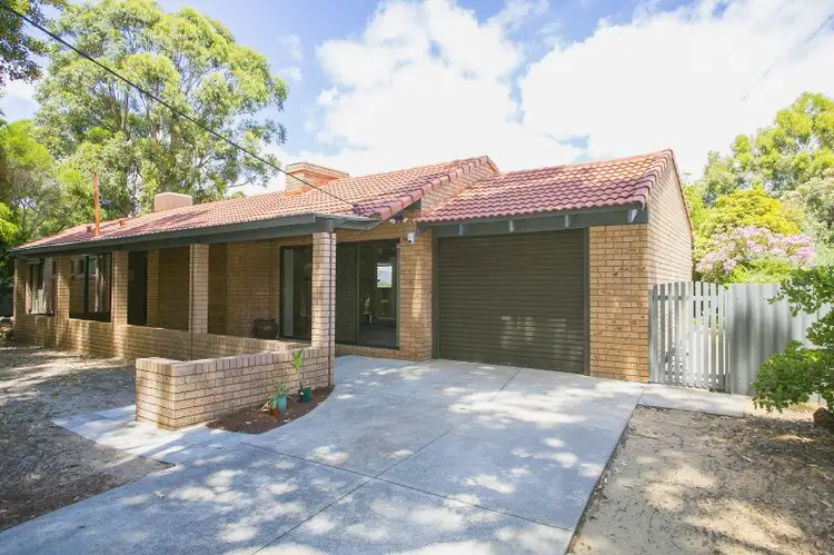 12 Plume Court, Lesmurdie WA 6076