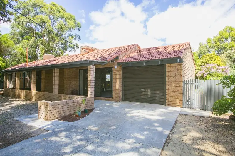 Main view of Homely house listing, 12 Plume Court, Lesmurdie WA 6076