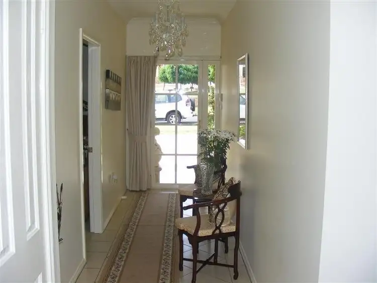 Second view of Homely house listing, 22 Acacia Circle, Cowra NSW 2794