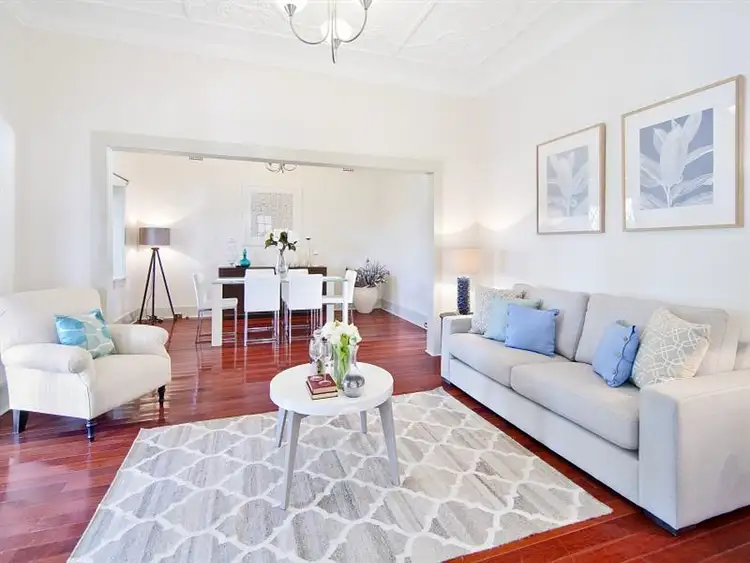 Sixth view of Homely house listing, 122 Kameruka Road, Northbridge NSW 2063