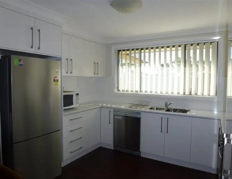 Second view of Homely house listing, 36 Linda Drive, Dubbo NSW 2830