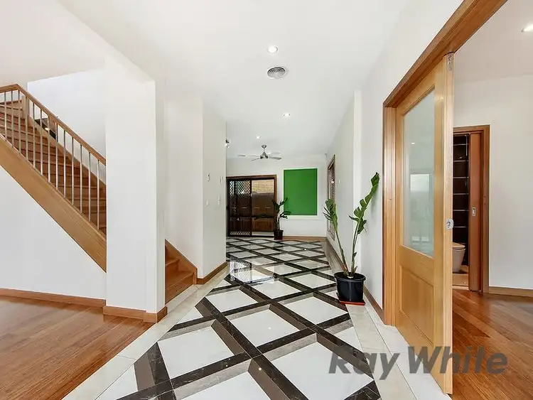 Fourth view of Homely house listing, 15 Luxford Street, St Albans VIC 3021