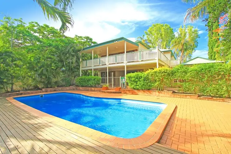 19 Wiseman Street, The Range QLD 4700