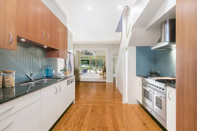 Sixth view of Homely house listing, 4 Arden Road, Pymble NSW 2073