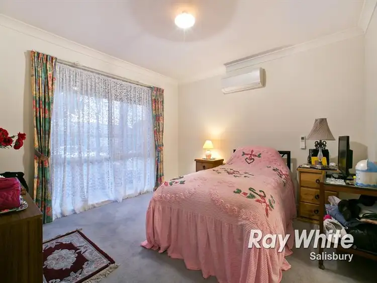 Fifth view of Homely house listing, 4 Silkie Court, Parafield Gardens SA 5107