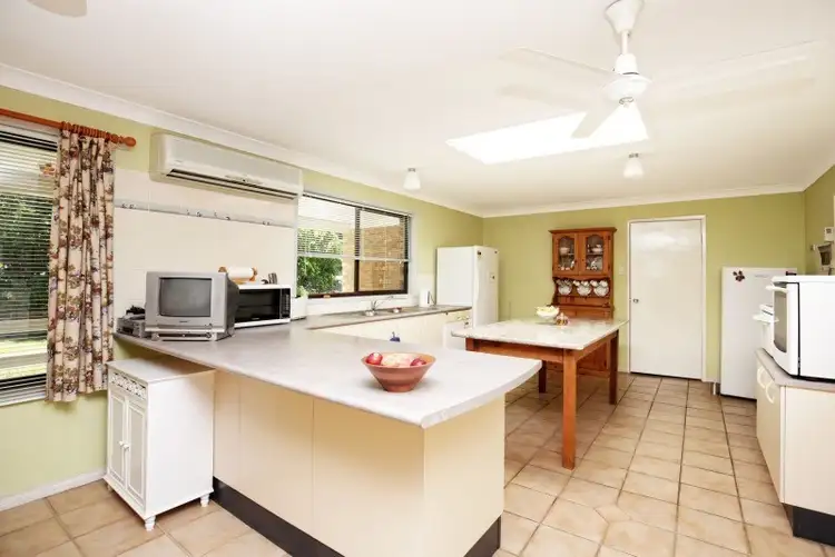 Fifth view of Homely house listing, 100B Devitts Lane, Meroo Meadow NSW 2540