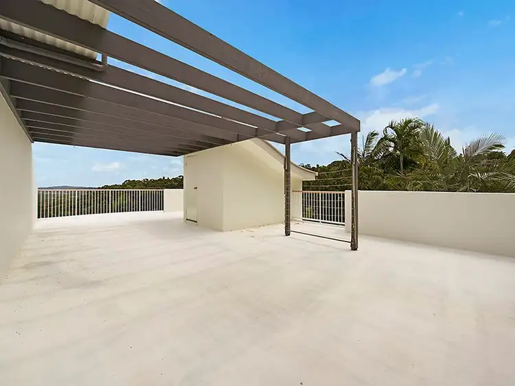 Seventh view of Homely unit listing, 4/21 Ballinger Court, Buderim QLD 4556