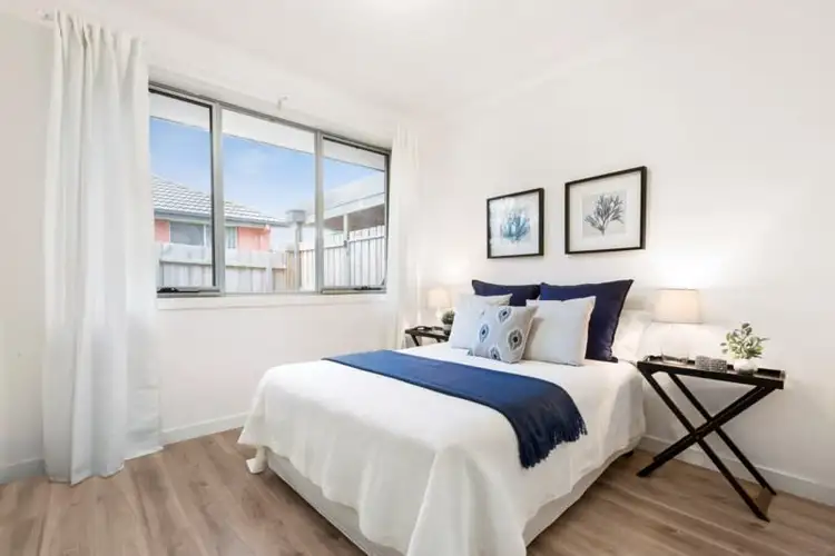 Sixth view of Homely townhouse listing, 3/82 Kanooka Grove, Clayton VIC 3168