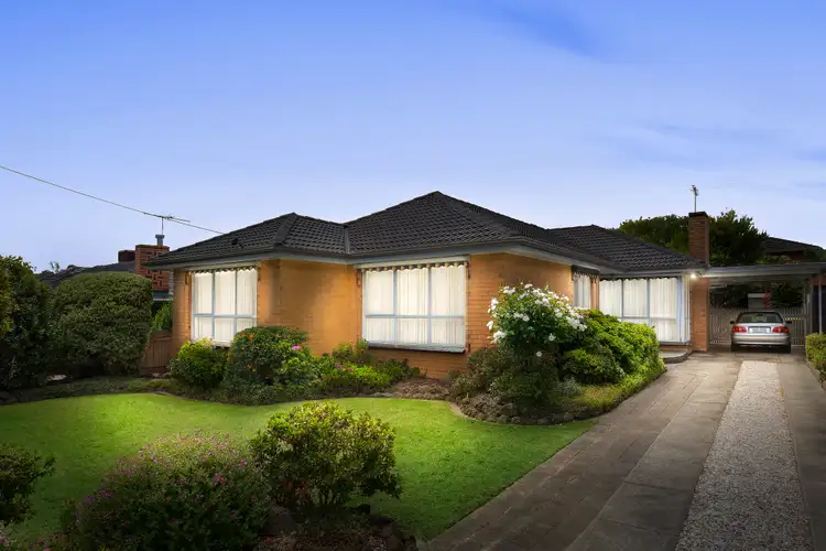 Main view of Homely house listing, 67 Glebe Street, Forest Hill VIC 3131