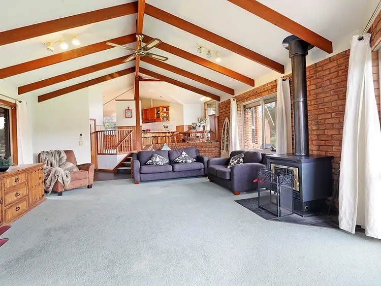 Main view of Homely house listing, 9 Bell Court, Teesdale VIC 3328