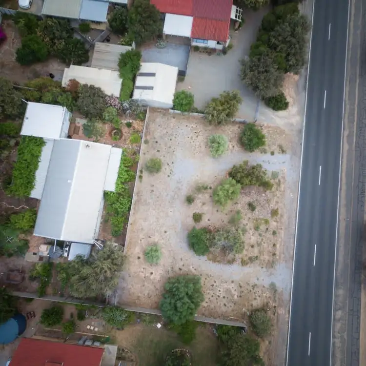 Fourth view of Homely land listing, 15 Carrickalinga Road, Normanville SA 5204