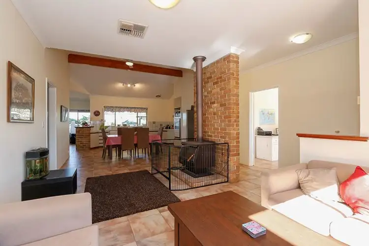 Sixth view of Homely house listing, 120 Jess Road, Bullsbrook WA 6084