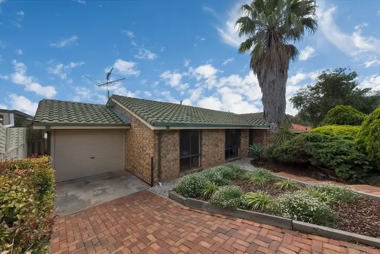 25 Danum Avenue, Ingle Farm SA 5098