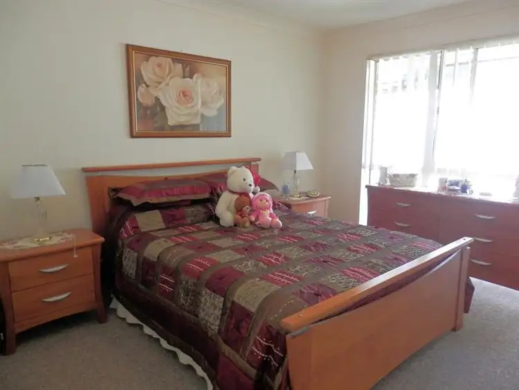 Fifth view of Homely other listing, 31/400 Pine Ridge Road, Coombabah QLD 4216