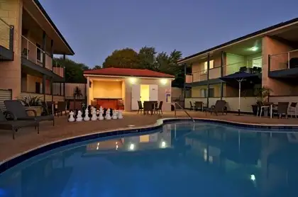 Second view of Homely unit listing, 33/11 Porter Street - The Edge Resort, Kalbarri WA 6536