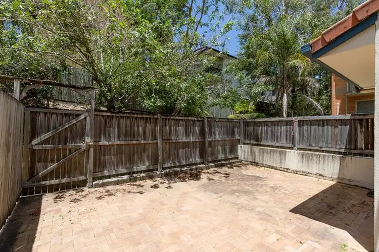 Fifth view of Homely unit listing, 4/52 Mitre Street, St Lucia QLD 4067