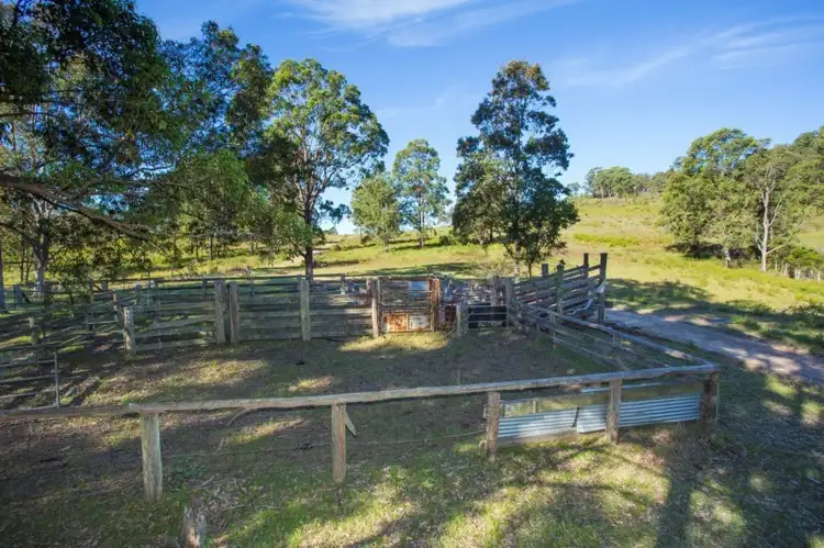 Sixth view of Homely rural property listing, 324 Ebsworth Fire Trail Road, Clarence Town NSW 2321