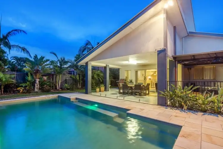10 Sandleigh Crescent, Sippy Downs QLD 4556