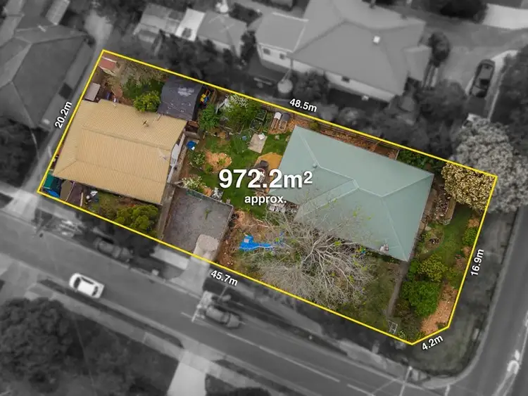58 Francis Crescent, Ferntree Gully VIC 3156