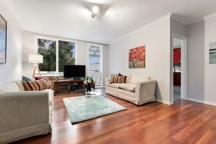 Second view of Homely unit listing, 3/25 Connell Road, Oakleigh VIC 3166