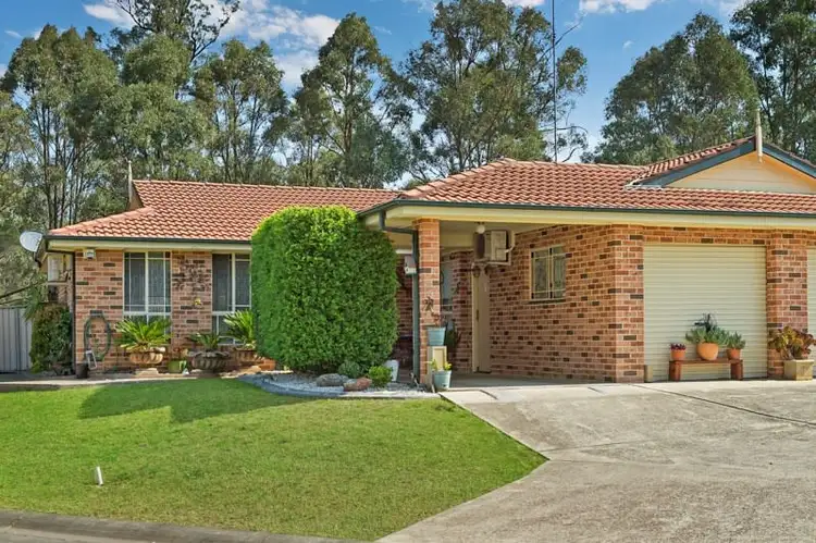1/70 Neilson Crescent, Bligh Park NSW 2756