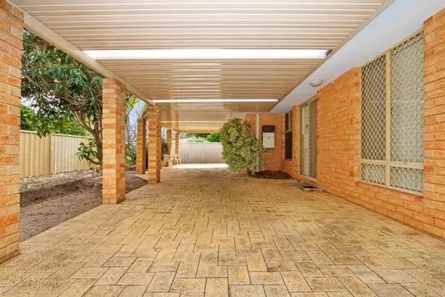 Fourth view of Homely other listing, 1/89 Wheatley Street, Gosnells WA 6110