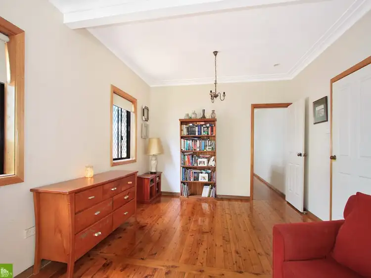 Fourth view of Homely house listing, 5 John Street, Mount Saint Thomas NSW 2500