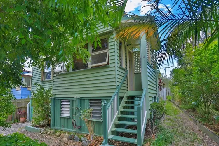 Main view of Homely house listing, 1 Cottenham Street, Fairfield QLD 4103