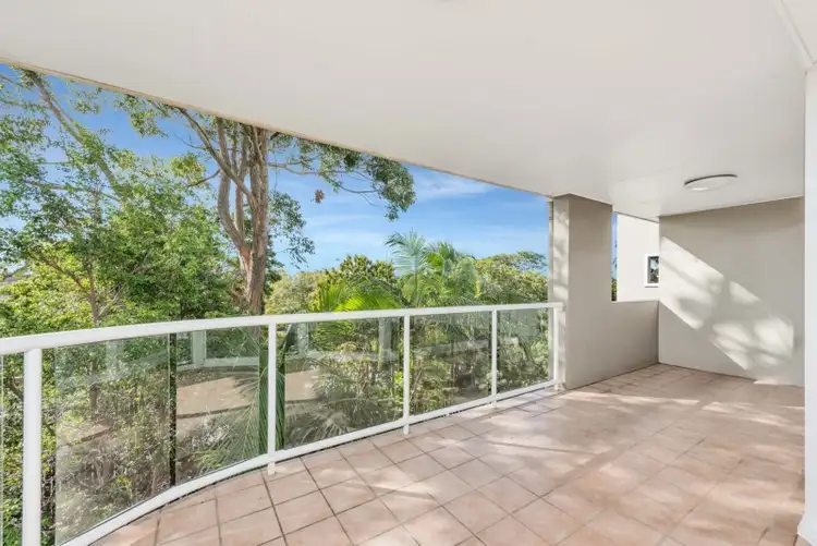 Second view of Homely unit listing, 7/2 Box Street, Buderim QLD 4556