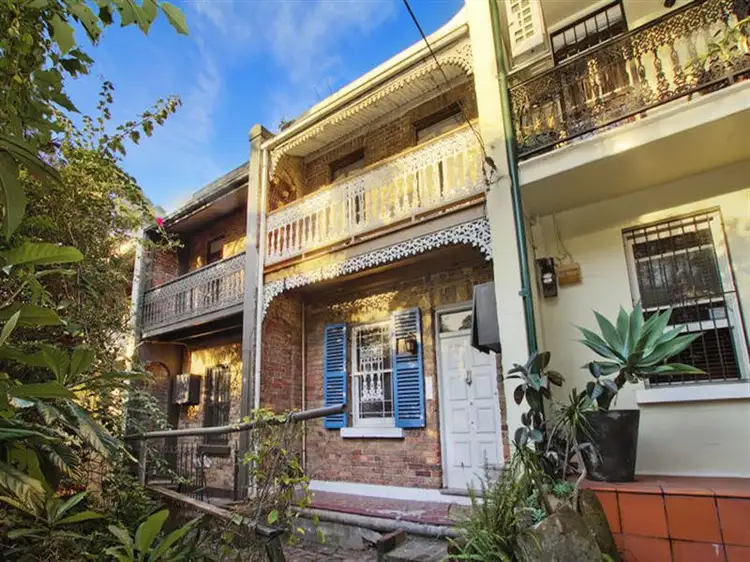 Main view of Homely house listing, 528 Elizabeth Street, Redfern NSW 2016