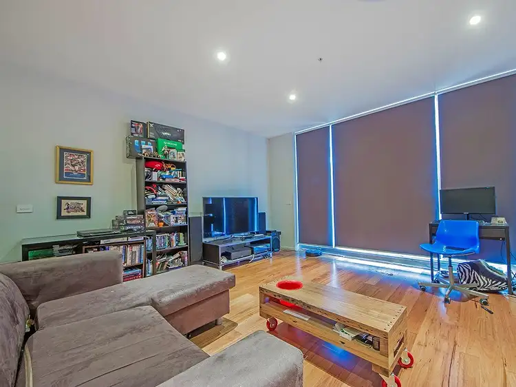 Second view of Homely apartment listing, 8/41 Moreland Street, Footscray VIC 3011