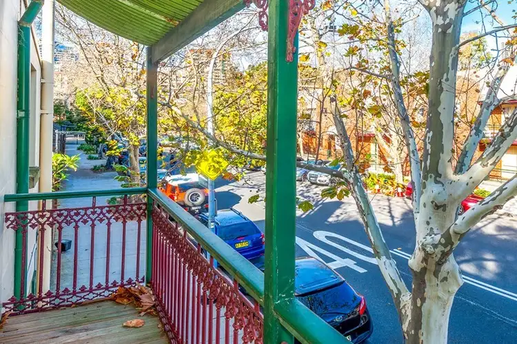 Third view of Homely terrace listing, 22 Bourke Street, Woolloomooloo NSW 2011