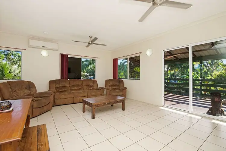 Fifth view of Homely house listing, 37 Sibbald Crescent, Woodroffe NT 830