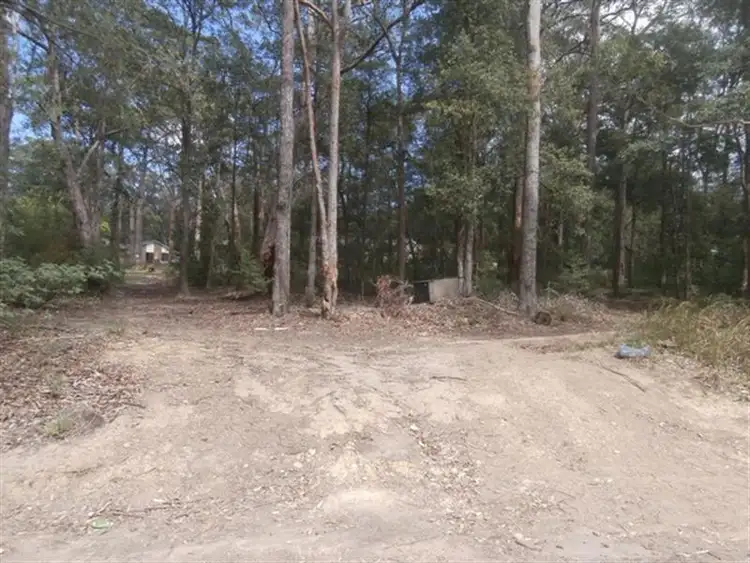 Fifth view of Homely land listing, 32 Waratah Street, Bowen Mountain NSW 2753