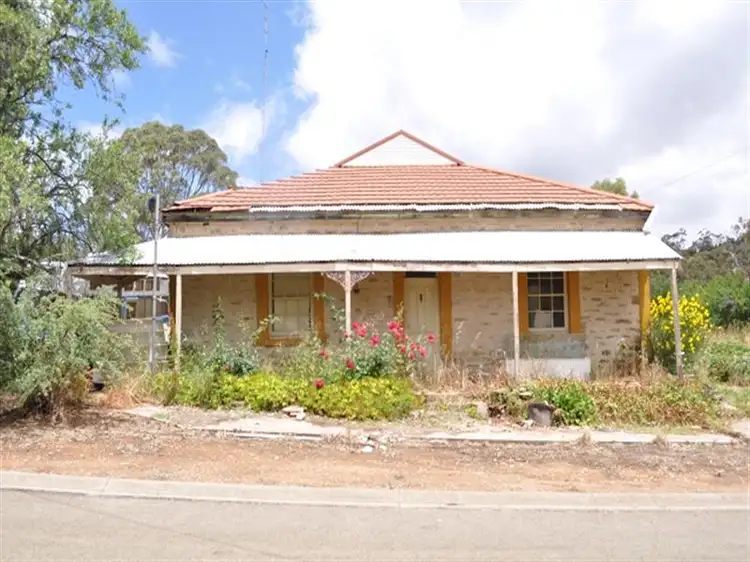 Third view of Homely other listing, 28 William Street, Clare SA 5453