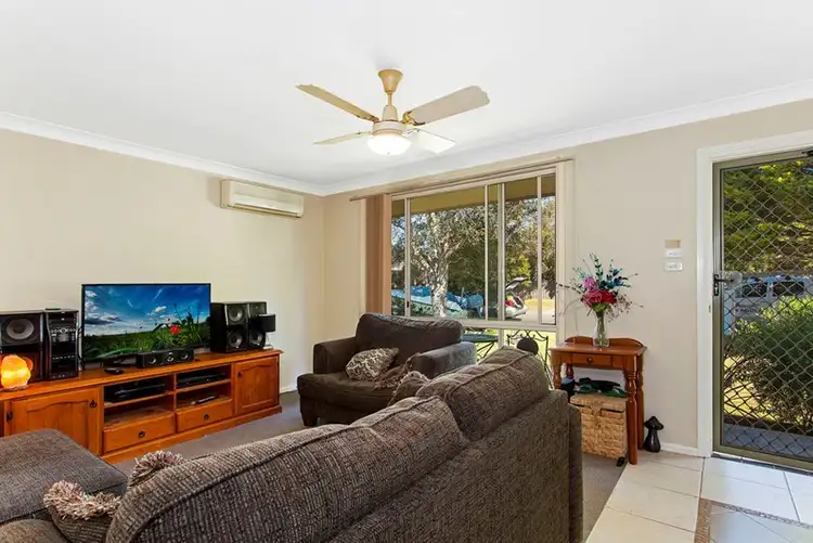Fourth view of Homely house listing, 8 Hazel Close, Berkeley Vale NSW 2261