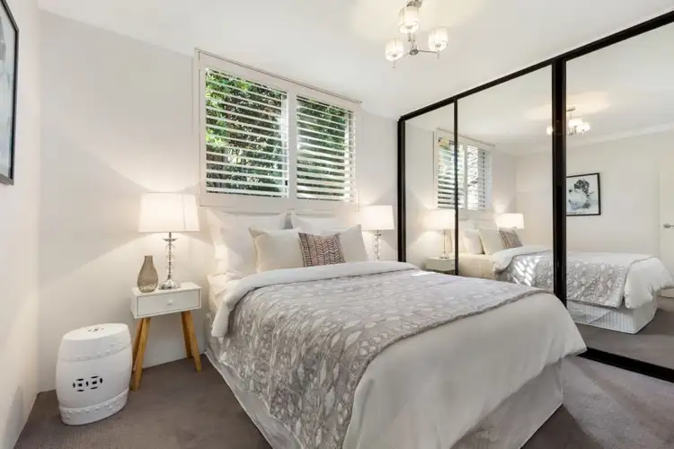 Sixth view of Homely apartment listing, 28/16-22 Helen Street, Lane Cove NSW 2066