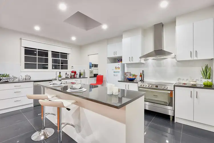 Fifth view of Homely house listing, 8 Kathrin Avenue, Dingley Village VIC 3172