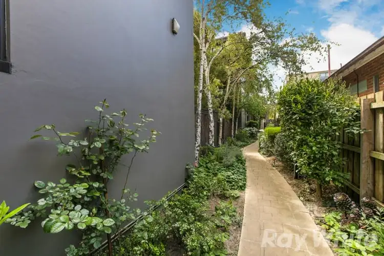 Second view of Homely apartment listing, 19/130 Alma Road, St Kilda East VIC 3183