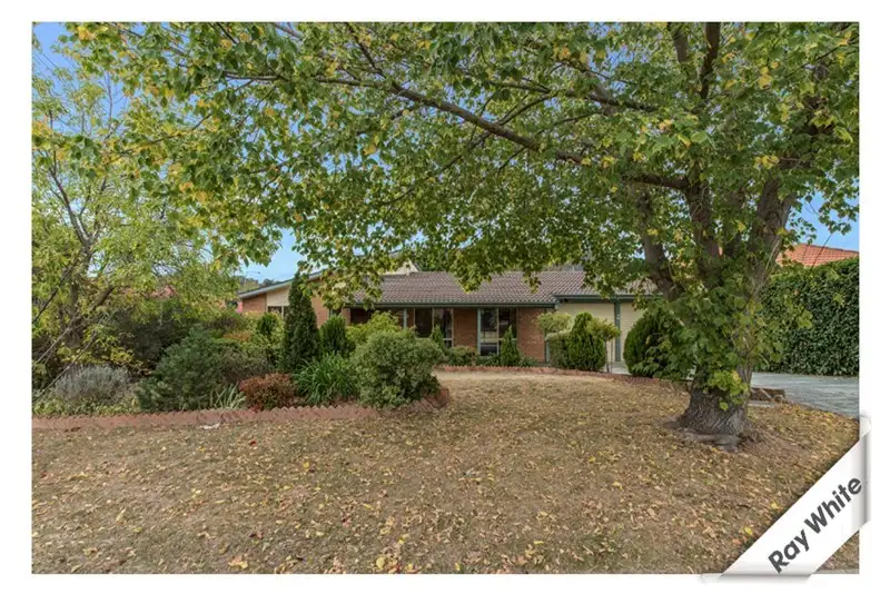 Main view of Homely house listing, 27 Poplar Crescent, Jerrabomberra NSW 2619