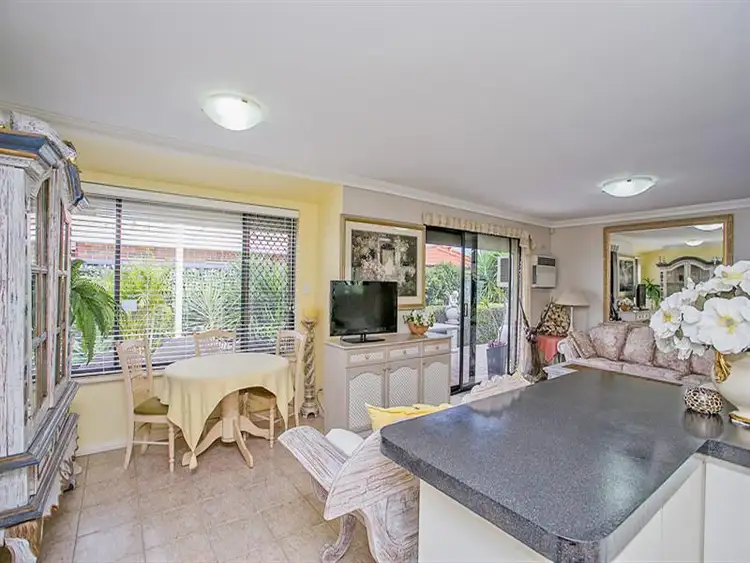 Fifth view of Homely house listing, 4/16-18 Wyndham Street, St James WA 6102