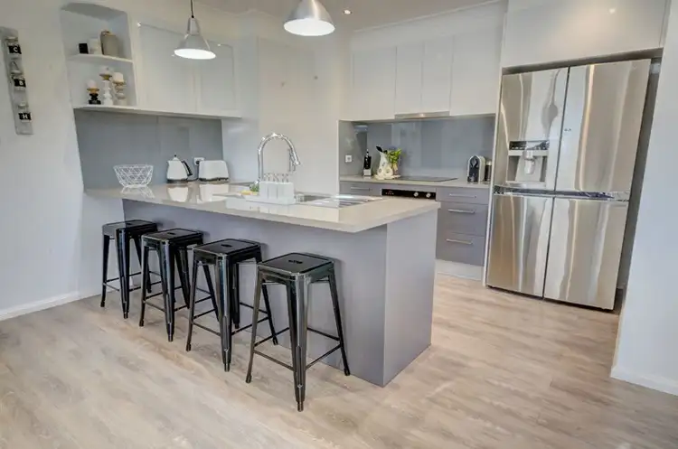 Third view of Homely house listing, 1/9 Castlereagh Street, Tahmoor NSW 2573
