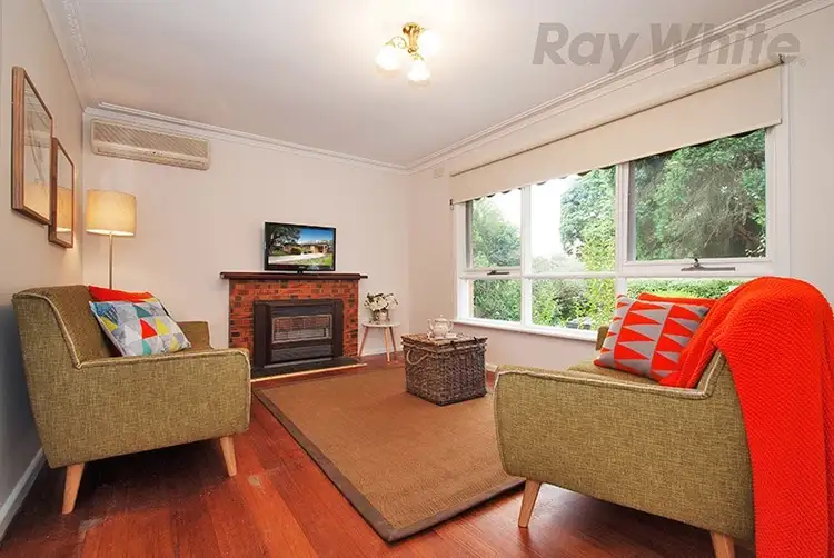 Second view of Homely house listing, 37 TAYLORS Road, Croydon VIC 3136
