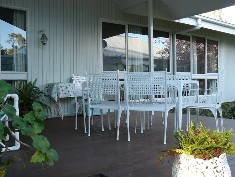 Fourth view of Homely house listing, 10 Merindah Avenue, Moree NSW 2400
